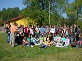 Wizyta młodzieży z Wilhelmsdorfu