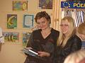 Konkurs literacki we Włodawie
