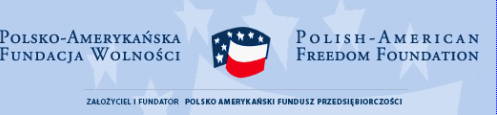 Polsko Amerykańska Fundacja Wolność