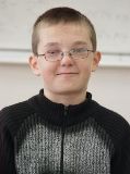 Dominik Budzyński