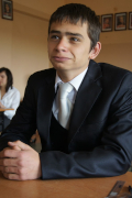 Kaamil Bartosik