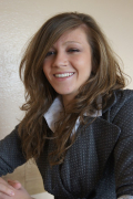 Izabela Paszowa