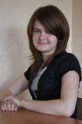 Natalia Płodzień