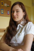 Natalia Romanowska