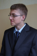 Tomasz Sokołowski