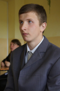 Sylwester Tyszczuk