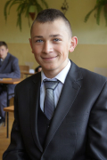 Adrian Zając