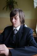 Patryk Żakowski
