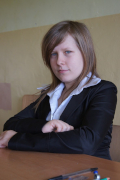 Andżelika Zakrzewska