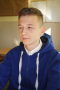 Marcin Dywański