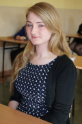 Patrycja Godula