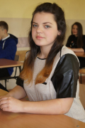 Karolina Górecka