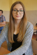 Patrycja Tokarska