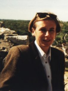 Małgorzata Wołoszun