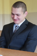 Łukasz Kalinowski