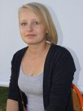 Agnieszka Tokarska