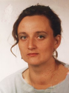 Barbara Fajge