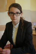 Weronika Białasz