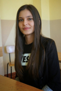 Weronika Chodkowska