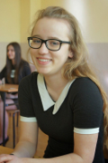 Żaneta Dalczyńska