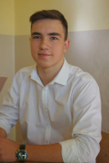 Damian Gugała