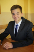 Rafał Książek