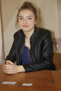 Oliwia Sadłowska