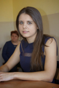 Dominika Szyszkowska