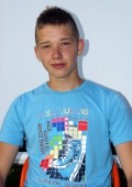 Mateusz Budner