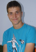 Dawid Głuch