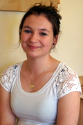 Magdalena Budner