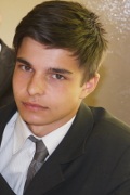 Szymek Chodkowski