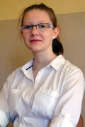 Anna Kędzierawska