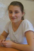 Anna Kondrat