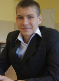 Konrad Pękała