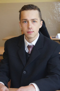 Radosław Tadeniewicz