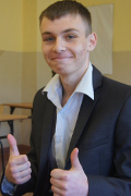 Dawid Tokarski