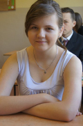 Żaneta Trusz