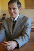 Sylwester Bartosiewicz