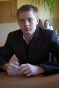 Dominik Biegański