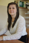 Justyna Hajko