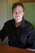 Gabriel Kasprzak