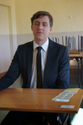 Łukasz Klimek