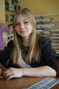 Izabela Lewandowska