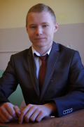 Patryk Sadowski