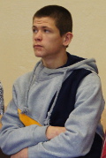 Krystian Urbanowicz