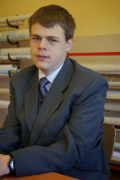 Kamil Żyszkowski