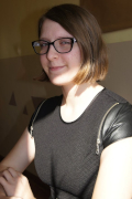 Weronika Jaczyńska