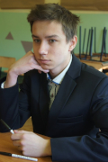 Miłosz Mazurek