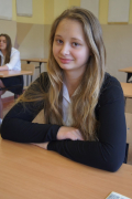 Weronika Sawicka